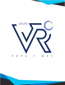 CATALOGO DE ROPA VR 