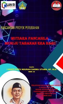 pelatihan kepemimpinan nasional tingkat II angkatan XXIX