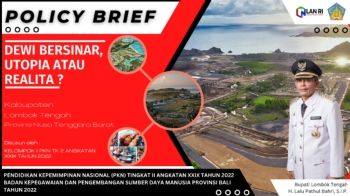 Policy Brief