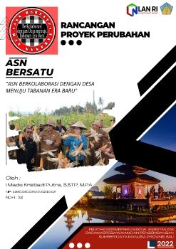 32_Klp6_I Made Kristiadi Putra_Rancangan Proyek Perubahan