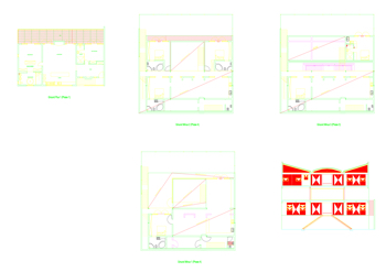 Erf3013 Ludwigsdorf Drawings