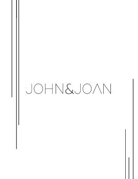 JOHN&JOAN - Parceiros