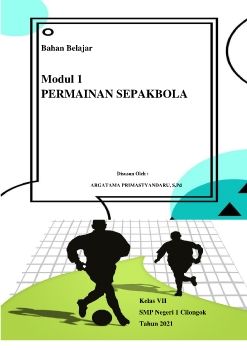 E Book Permainan Sepakbola-dikonversi
