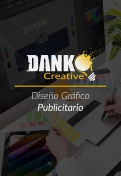 Portafolio de Servicios - dankocreative