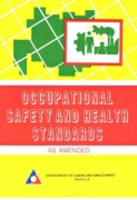 COSH - Safety