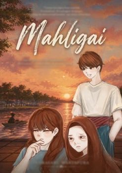 Cergam mahligai