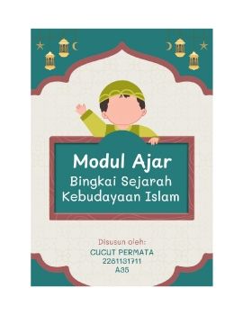 MODUL AJAR TUGAS UAS PMBA - CUCUT PERMATA (2281131711) A35