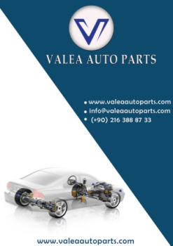 Valea Auto Catalog