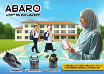 Catalog School Shoes 2025 Volume 2
