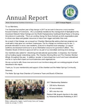 2017 Annual Report