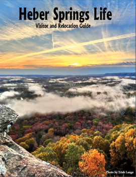 Heber Springs Life Visitor and Relocation Guide