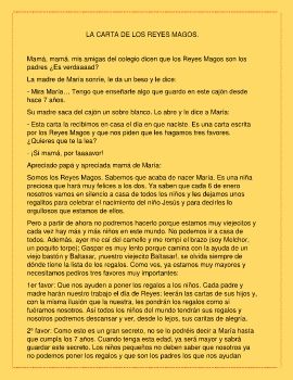 LA CARTA DE LOS REYES MAGOS_Neat