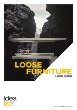 Idealab Loose Furniture 2021