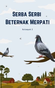 Kelompok 2_Ebook Ternak Merpati