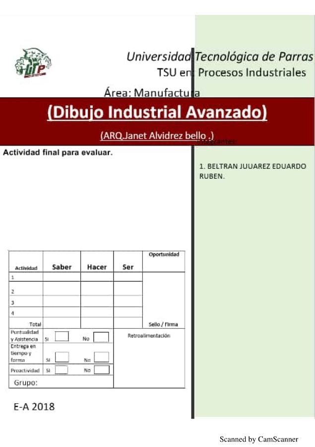 Actividad Final