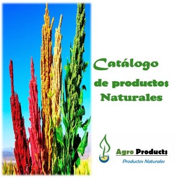 CatalogoProductosNaturales