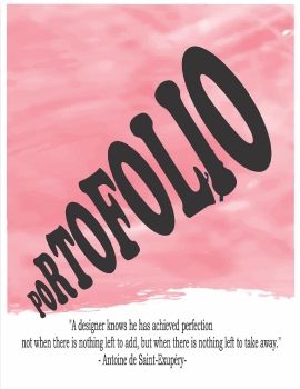PORTOFOLIO