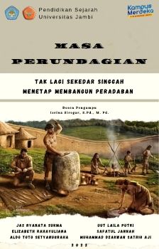 MASA PERUNDAGIAN