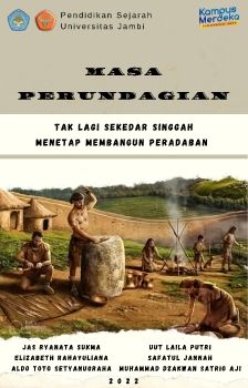 MASA PERUNDAGIAN