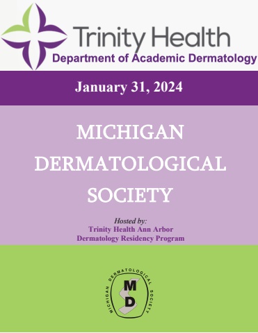 2024 MDS Trinity Book
