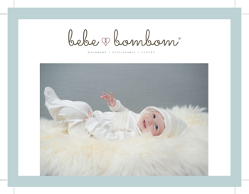 Bebe Bombom Catalogue
