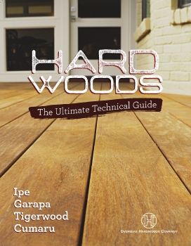 OHC Hard Woods Tech Guide - 08102017