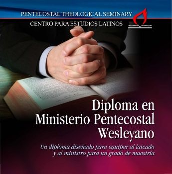 Diploma en Ministerio Pentecostal Wesleyano