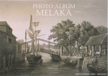 Photo Book Melaka (farrah syahira senen 09bvc16f3003)