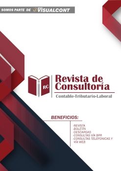 Revista de Consultoria