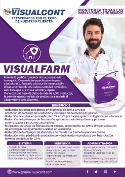 BROCHURE FARMACIA