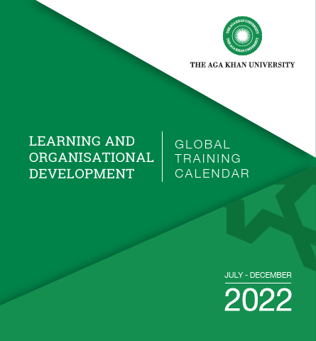 The Learning & Organisational Development