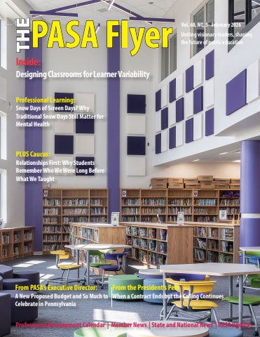 February Flyer edition 2026