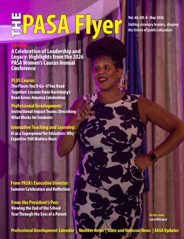 May Flyer edition 2026