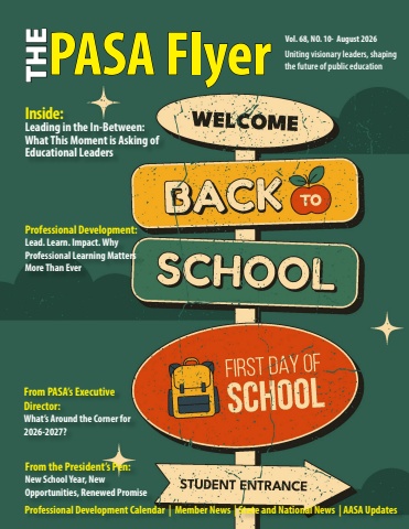 august flyer edition 2026