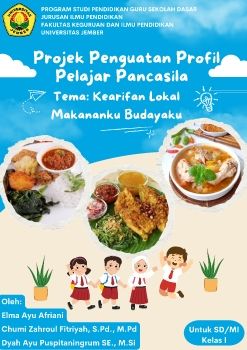  E-book makananku budayaku