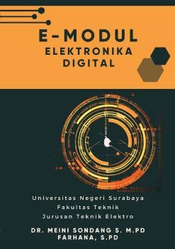 E-Modul Elektronika Digital 