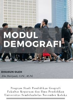 Modul Demografi