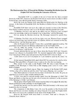 Pesantren's Treasures Stories for Video[1]