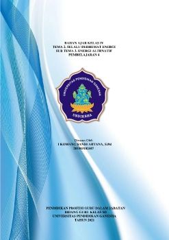 BAHAN AJAR 1