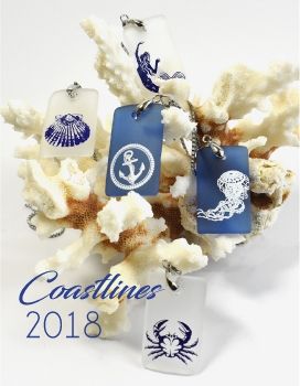 2018 Coastlines Catalog Flipbook