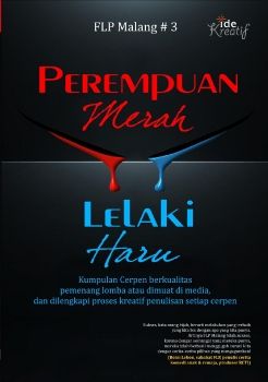 Perempuan Merah