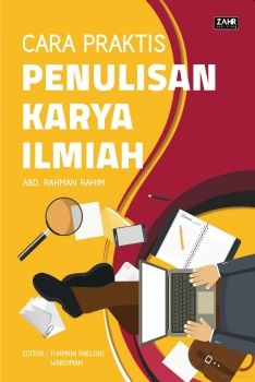 karya ilmiah