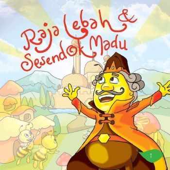 Sosialisasi pentingnya literasi membaca untuk siswa kelas VI SD Negeri 4 kedungwringin