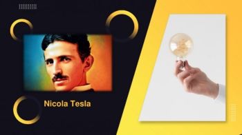 Nicola Tesla