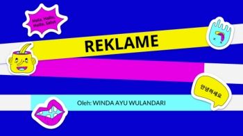 REKLAME