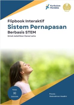 Flipbook Berbasis STEM Sistem Pernapasan_Neat