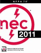 National Electrical Code 2011