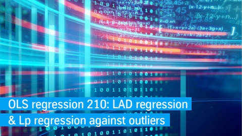 GB.W02.D05.04_OLS regression 210_regression pitfall nr. 4-5_outliers & non-normal residuals_LAD, Lp & robust regressions_v24.00