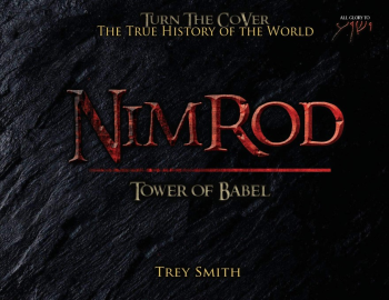 Nimrod - Flipbook