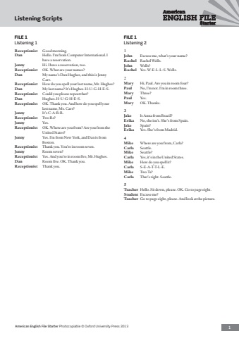 Listening_Scripts